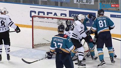 Обзор спортивных событий от 25.10.2017