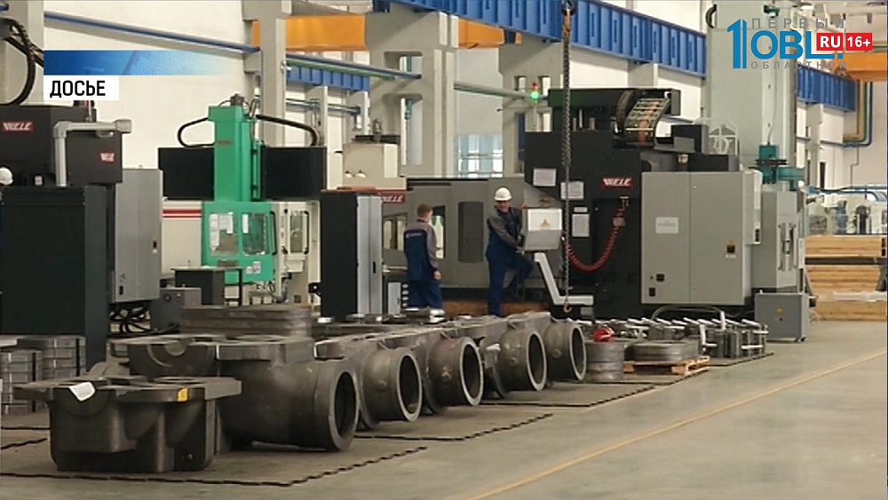 На Южном Урале будет 7 индустриальных парков