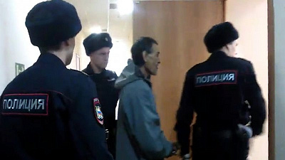 Подозреваемому в педофилии челябинцу избирают меру пресечения 