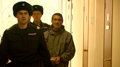 Подозреваемый в педофилии прокомментировал свое задержание