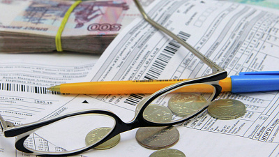 Квитанции за услуги ЖКХ для южноуральцев станут платными 