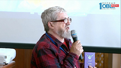 Южный Урал попал в ТОП читающих регионов