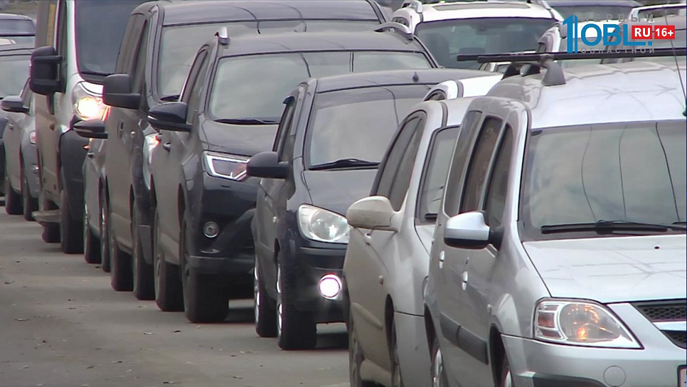 Возбуждено 917 дел по мошенничеству с ОСАГО