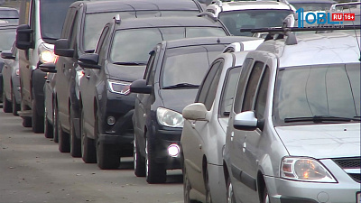 Возбуждено 917 дел по мошенничеству с ОСАГО