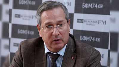 Бизнес-омбудсмен Александр Гончаров ответил на вопросы слушателей «Business FM Челябинск»