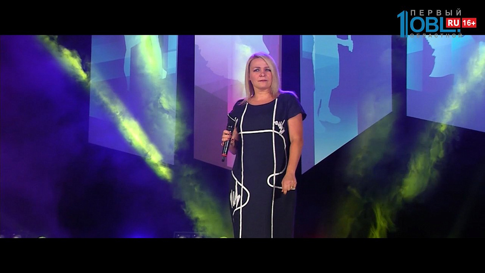 Марафон талантов. 2 выпуск