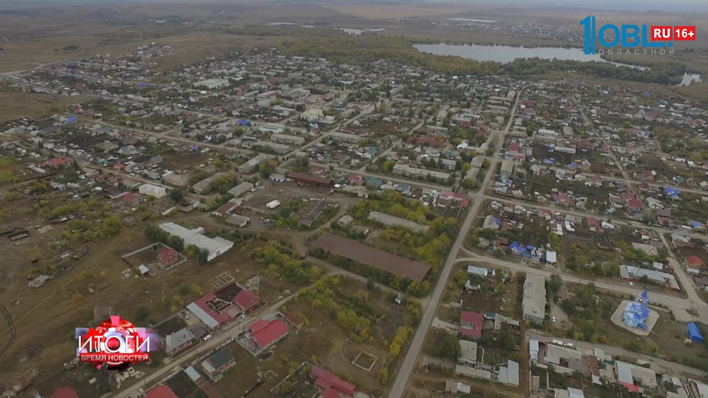 Итоги. Время новостей от 28.10.2017