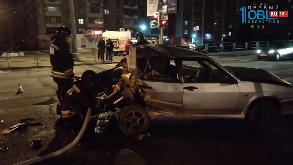 Происшествия недели 29.10.2017