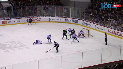 Обзор спортивных событий от 30.10.2017