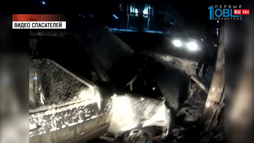 Происшествия дня от 30.10.2017