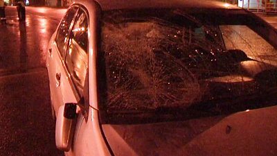 Водитель «Митсубиси» насмерть сбил челябинку