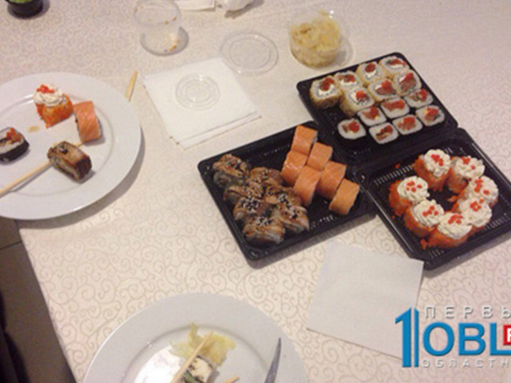 Юмэ ресторан