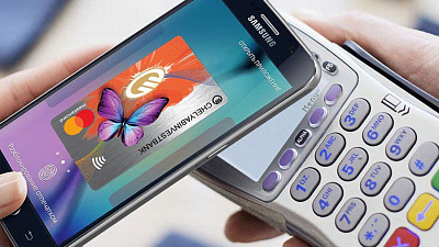 Челябинвестбанк запустил сервис Samsung Pay