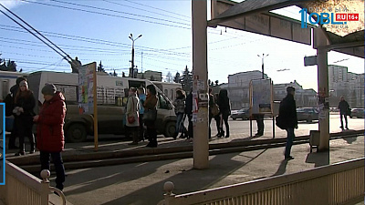 В Челябинске состоялось заседание городской думы