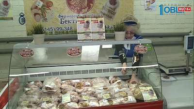 Социальные ярмарки появятся в районах города