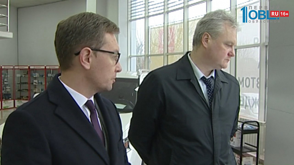 В Челябинске проверили частного перевозчика 