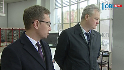 В Челябинске проверили частного перевозчика 