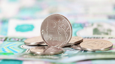 Правительство заложило прирост доходов бюджета на 13 процентов в 2018 году