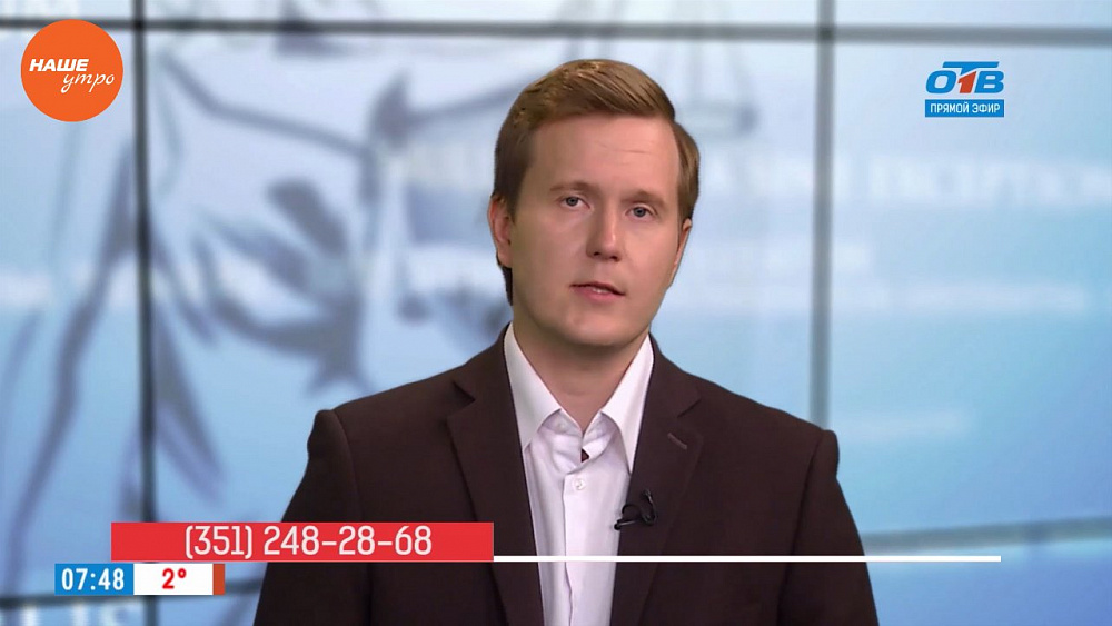 Юрист Николай Попов рассказывает, куда обратиться при захвате придомовой территории многоквартирного дома