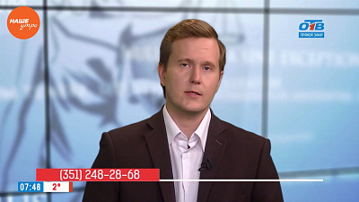 Юрист Николай Попов рассказывает, куда обратиться при захвате придомовой территории многоквартирного дома