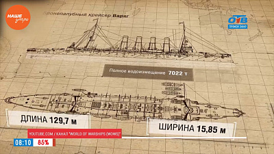 Наше УТРО на ОТВ – день в истории 1 ноября 2017 г.