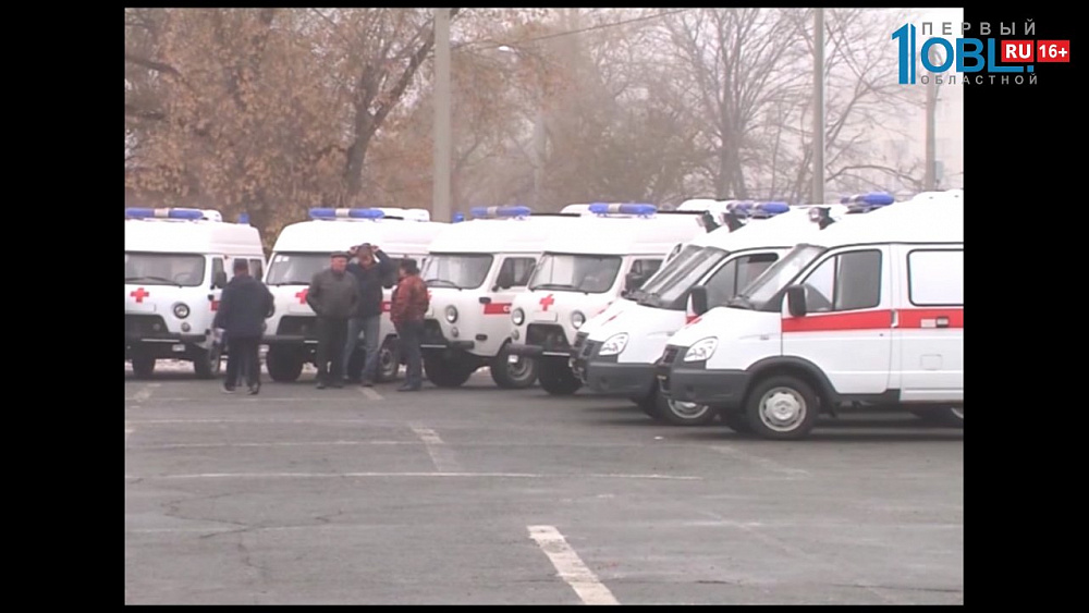 Время новостей. Миасс от 01.11.2017