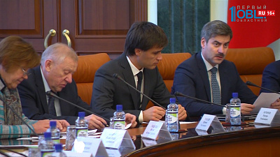 Дмитрий Орлов генеральный директор Агентства политических и экономических коммуникаций о стратегии развития Челябинской области до 2035 года 