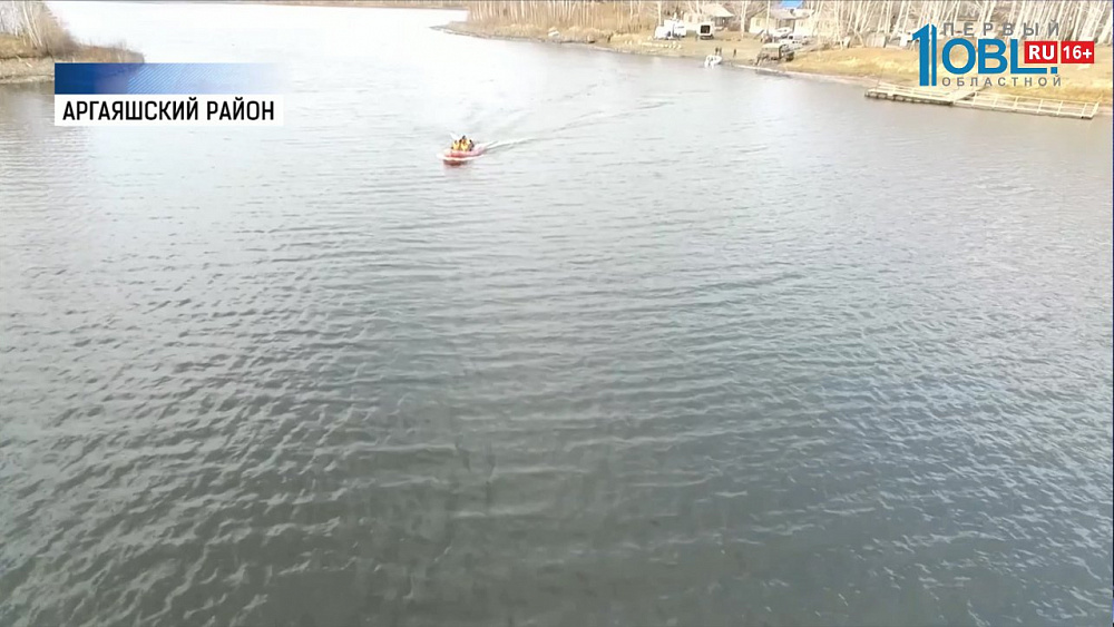 У пропавших полицейских остались семьи