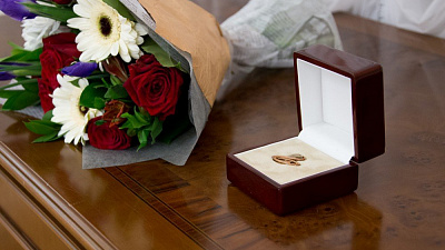 Борис Дубровский стал лауреатом особой эмблемы международной фольклорной ассоциации 