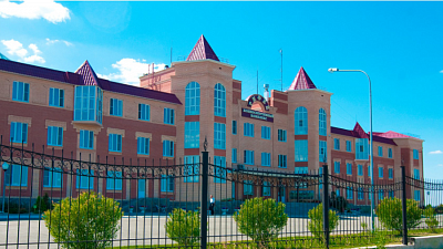 Второй этап реконструкции пройдет в «Рифее» в 2018 году