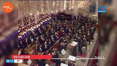 Наше УТРО на ОТВ – день в истории 3 ноября 2017 г. Наше УТРО на ОТВ – день в истории 3 ноября 2017 г.