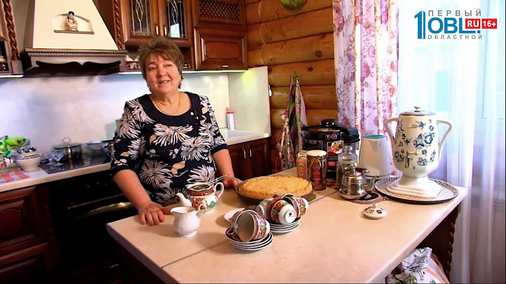 Национальный интерес. Гибадуллина