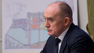 В Челябинске утвердили перечень объектов строительства конгресс-холла