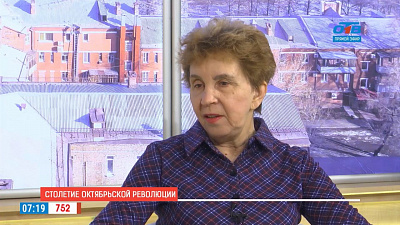 Наше УТРО на ОТВ – гость в студии  Татьяна  Палагина