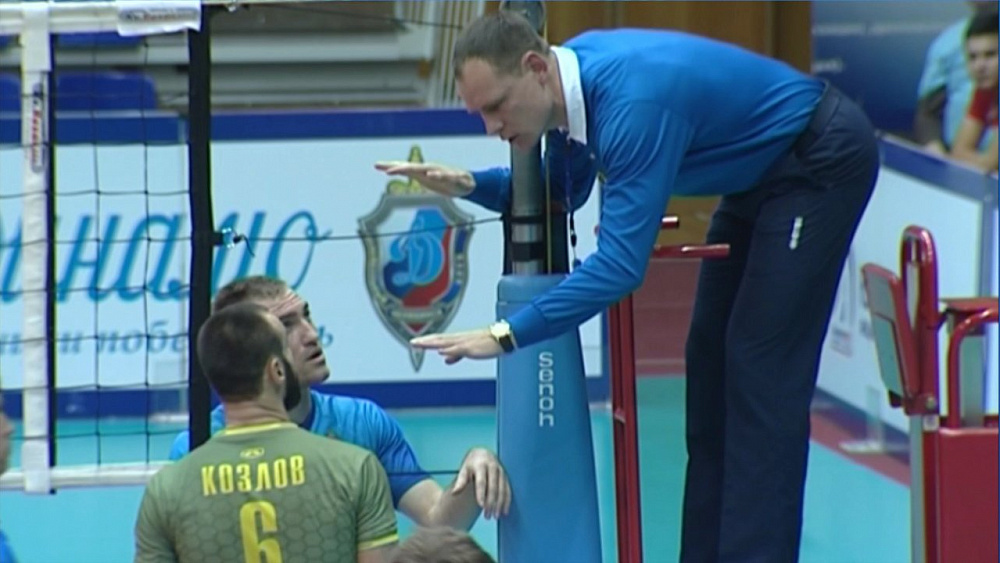 Обзор спортивных событий от 07.11.2017