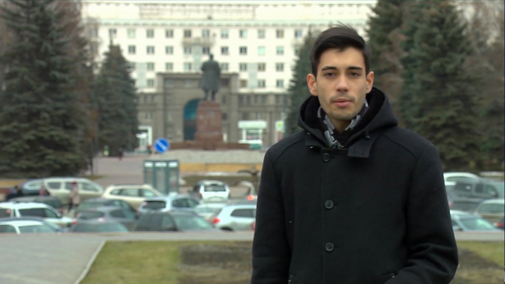 Челябинские улицы носят имена революционеров