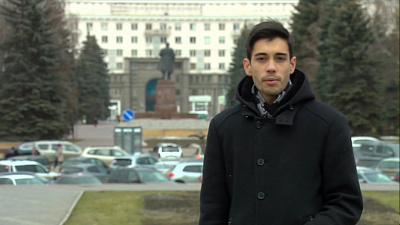 Челябинские улицы носят имена революционеров