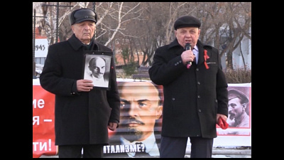 Время новостей. Миасс от 07.11.2017