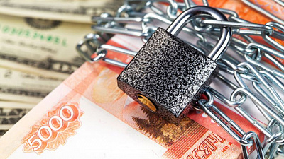 Банки стали активнее замораживать расчетные счета бизнесменов