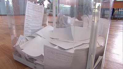 Избирательные участки приведут в норму