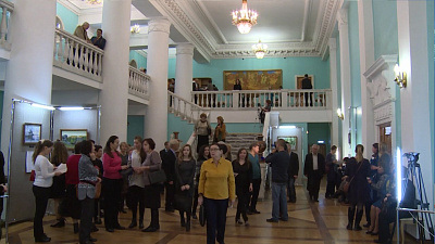 Михаил Плетнев приехал в Челябинск со своим роялем