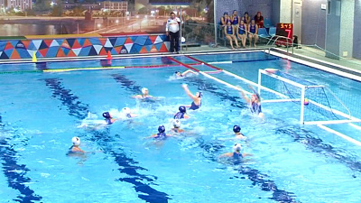 Обзор спортивных событий от 08.11.2017