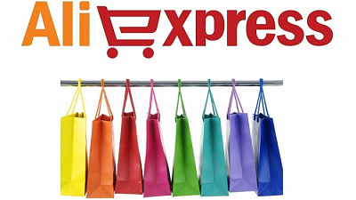 AliExpress открыл в Челябинске виртуальные магазины