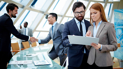 На Южном Урале растет количество предпринимателей 