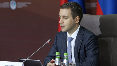 Глава Минкомсвязи Николай Никифоров заинтересовался челябинскими IT-проектами