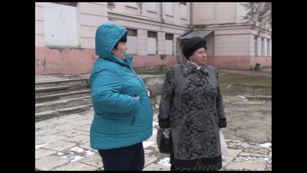 Время новостей. Миасс от 09.11.2017