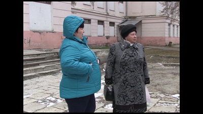 Время новостей. Миасс от 09.11.2017