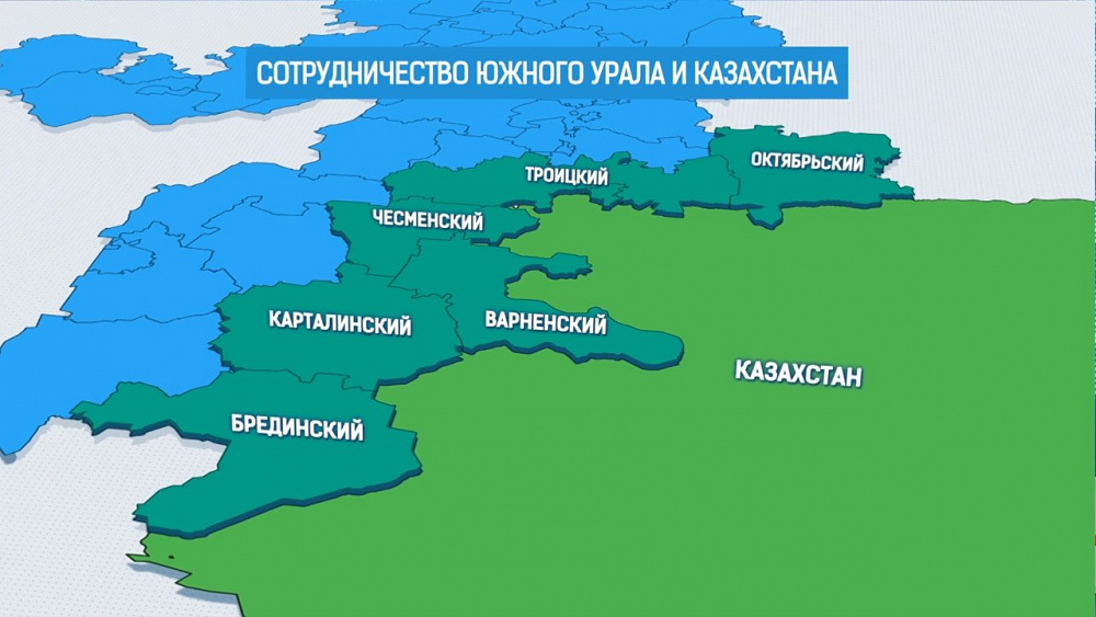 Владимир Путин и Нурсултан Назарбаев подпишут Совместное заявление