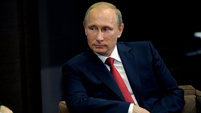 Челябинцы сообщили о ночных звонках Владимира Путина по проблемным вопросам