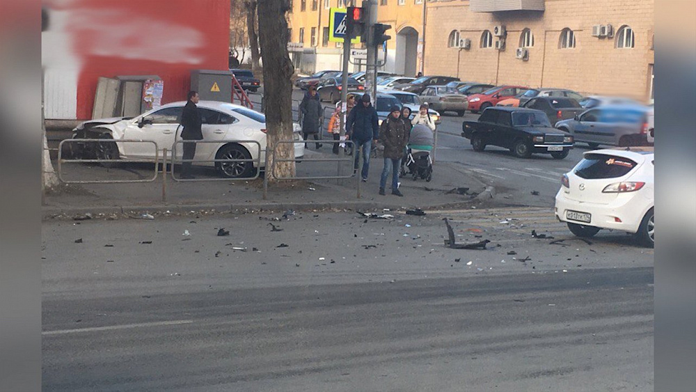 Происшествия дня от 10.11.2017